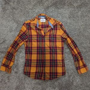 Men's Flannel | Medium
